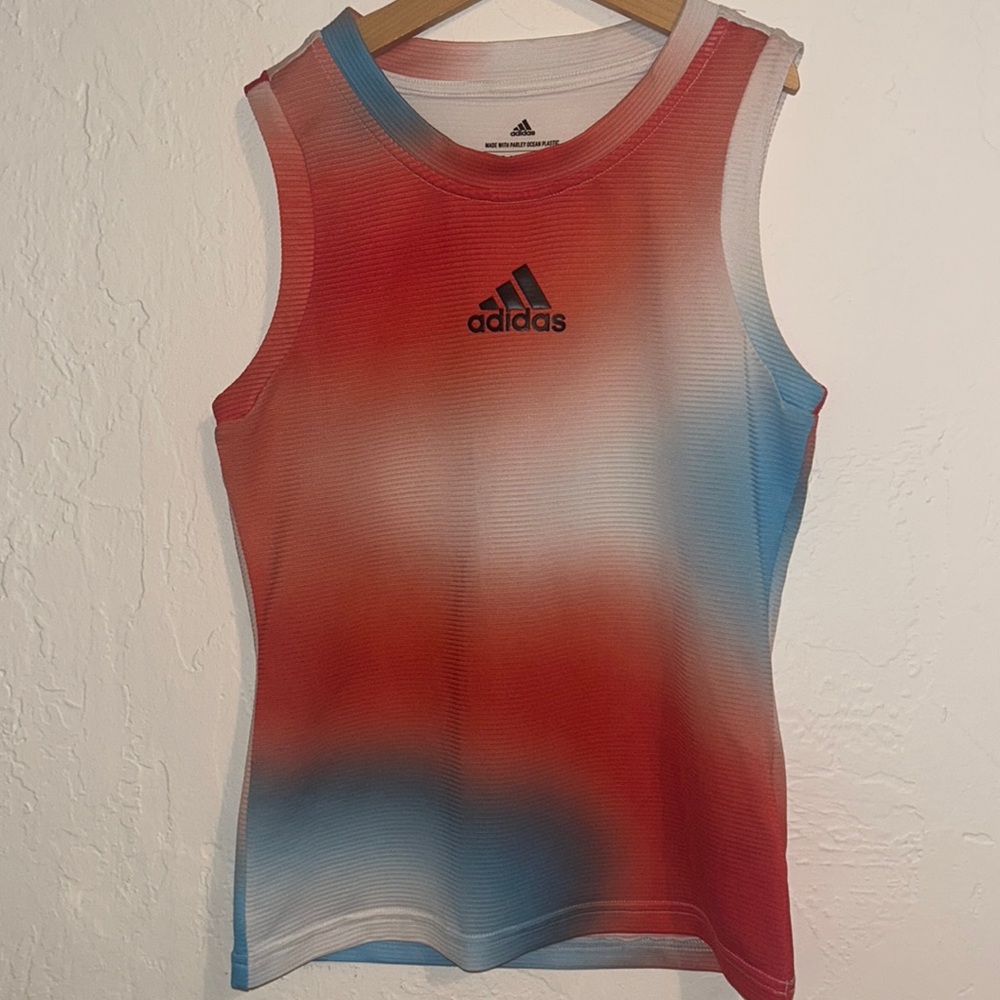 Adidas shirt